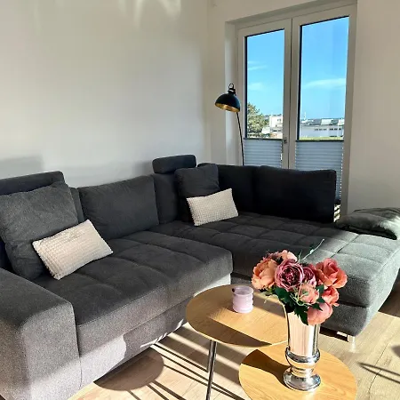 2907 - Strandwiese 3 Apartment Dahme (Schleswig-Holstein)