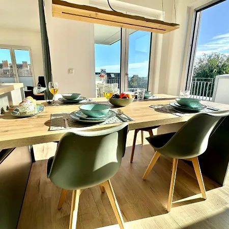 2907 - Strandwiese 3 * Даме