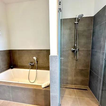 Apartment 2907 - Strandwiese 3 *