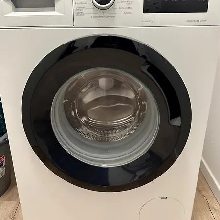 2907 - Strandwiese 3 Апартаменты *