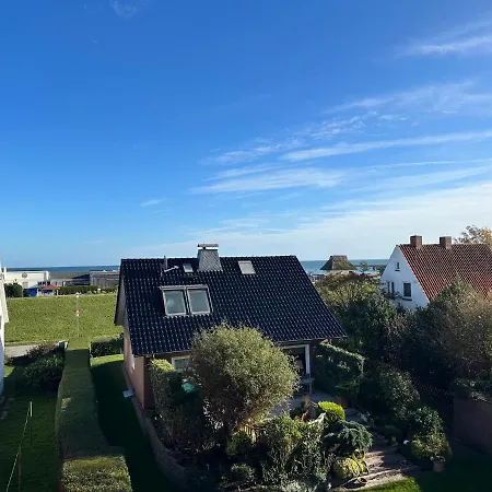 2907 - Strandwiese 3 * Даме