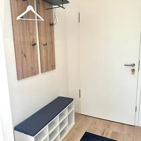 2907 - Strandwiese 3 Апартаменты *