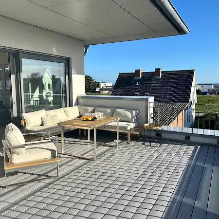 Apartment 2907 - Strandwiese 3 *