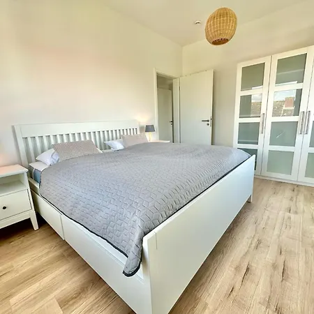 Апартаменты 2907 - Strandwiese 3